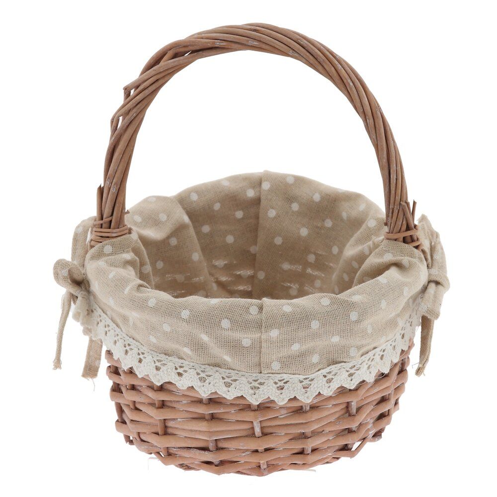 GAEM Корзина, L26 W22 H12 см