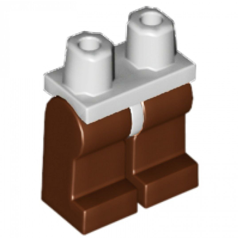 Ноги 970c10, Brown