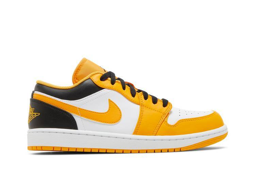 Кроссовки Jordan Air Jordan 1 Low "Taxi"