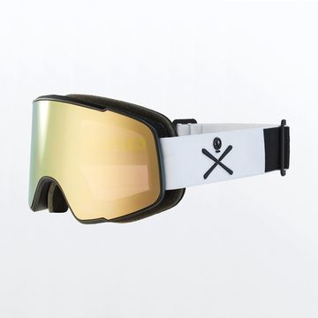 Горнолыжная маска Head HORIZON 2.0 5К WCR (white) (2023)