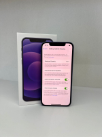 Apple iPhone 12 128Gb Б/У Фиолетовый