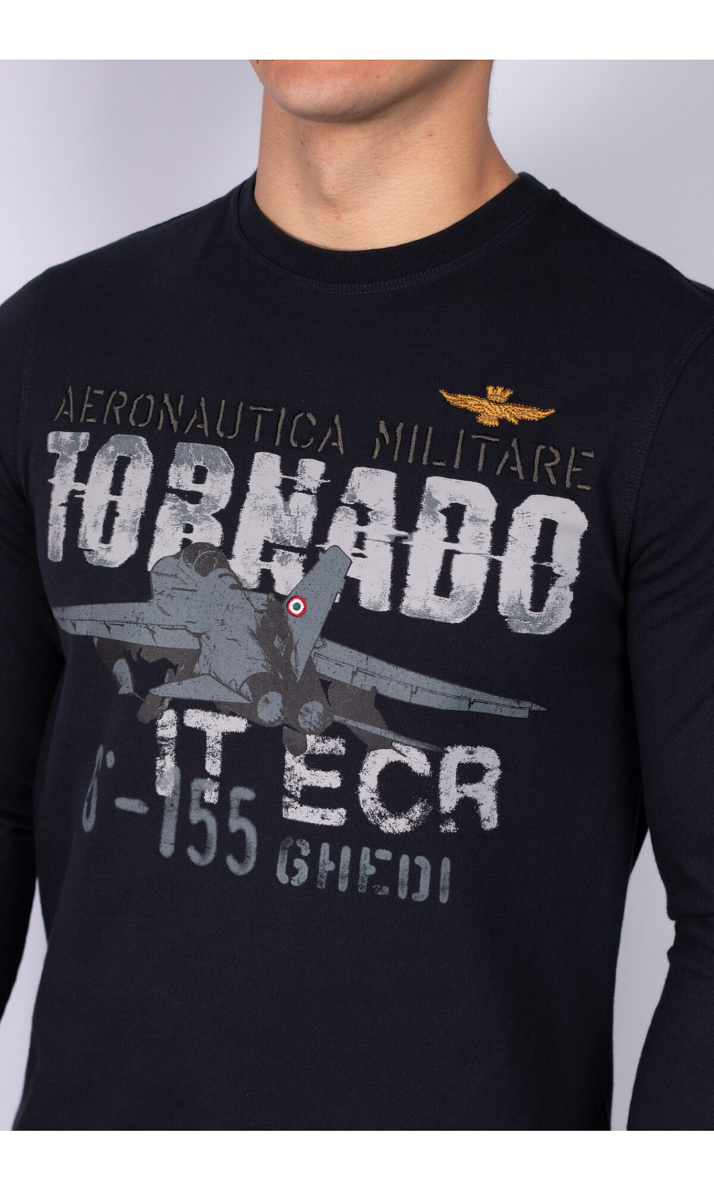 Лонслив AERONAUTICA MILITARE