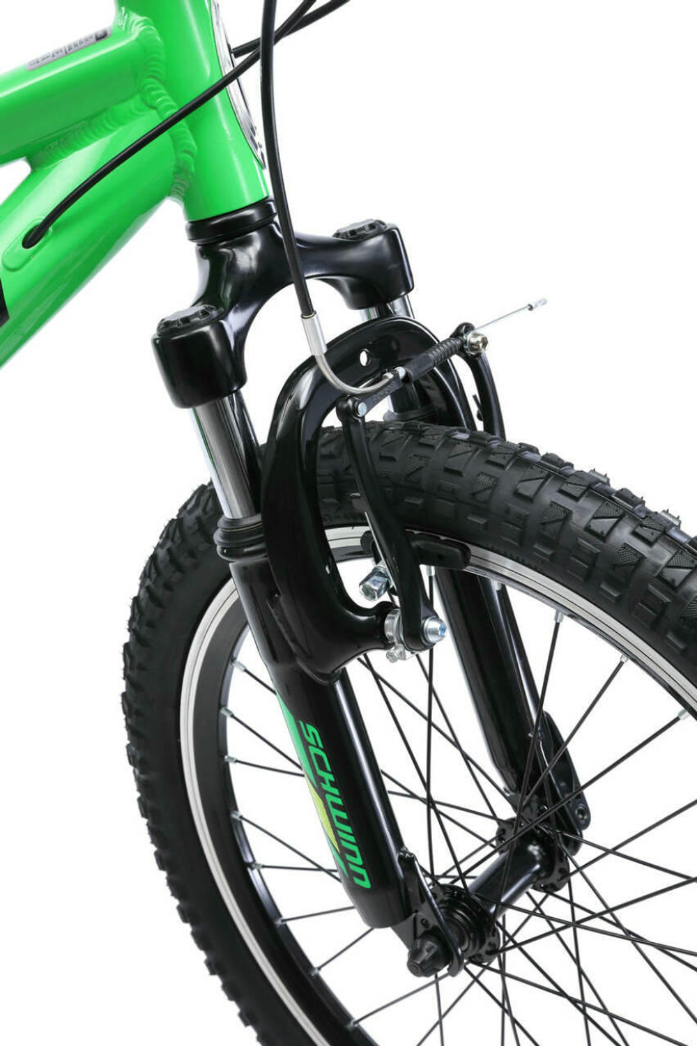 Детский велосипед Schwinn Thrasher (2021)