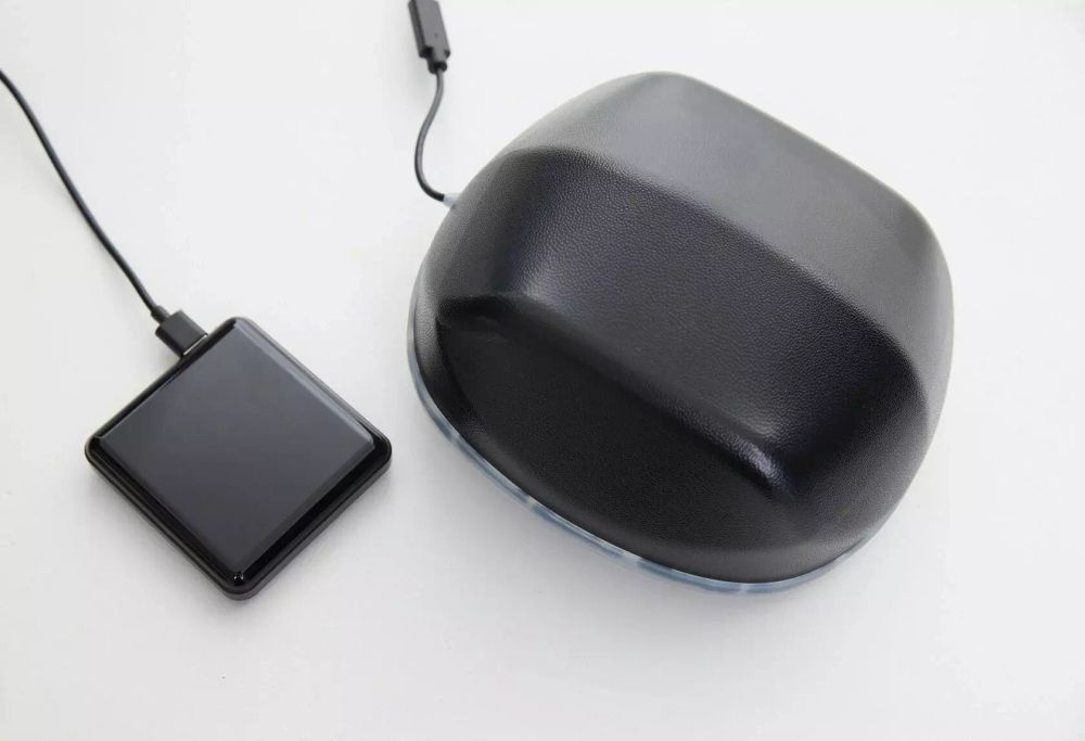 REVIXAN LASER CAP PRO Светодиодный гаджет для здоровья кожи головы