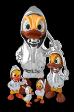 Teona Decor Donald Duck TD180