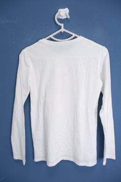 Лонг Benetton модный на 12/13 лет