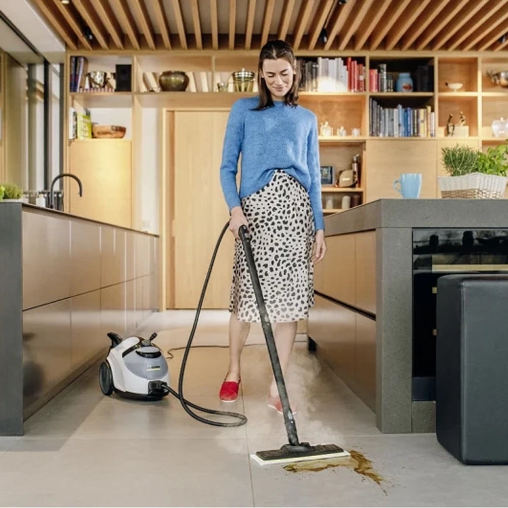 Karcher SC 5 EasyFix Iron Plug *EU пароочиститель 1.512-660.0