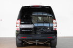 Land Rover Discovery, 2010 год