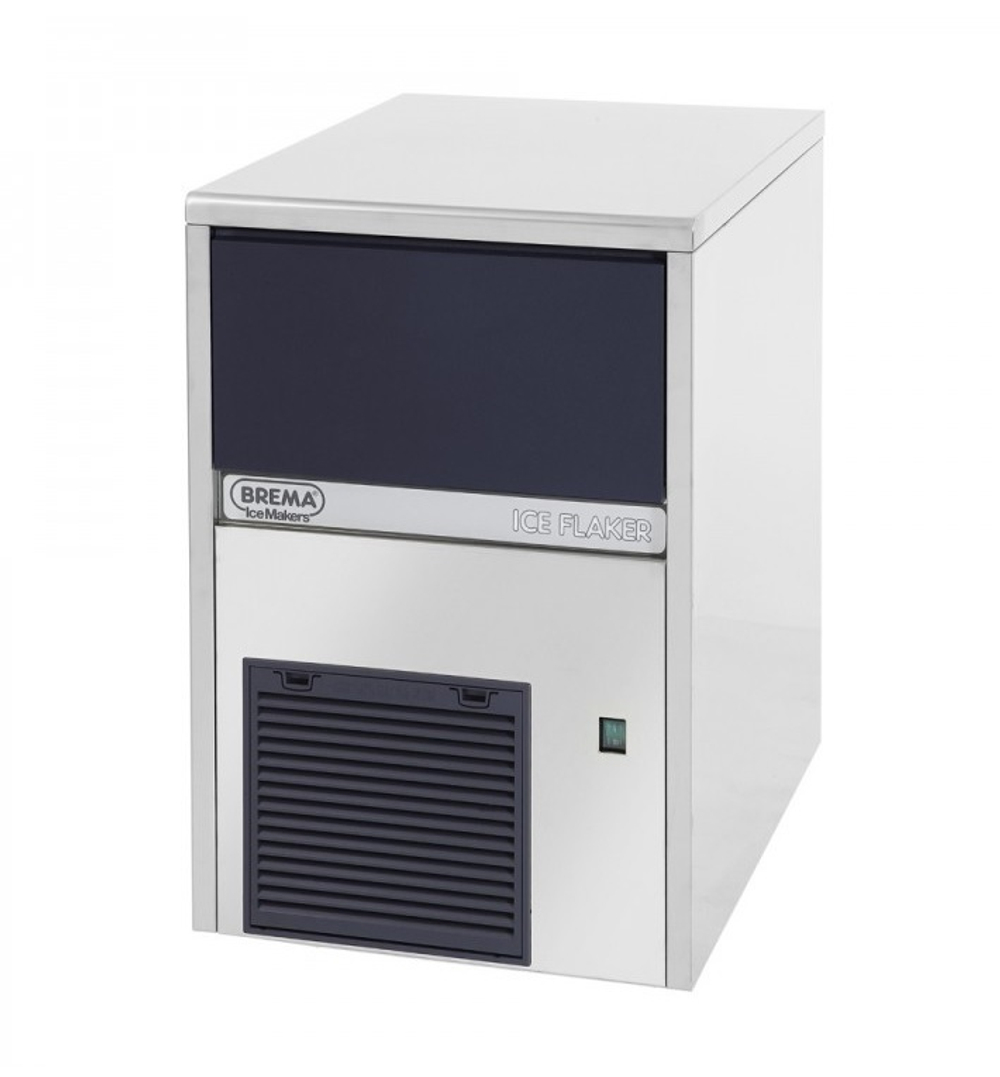 Льдогенератор Brema Гранулы Gb 601A Hc
