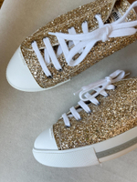 Кеды Miu Miu, 39