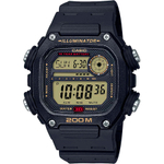 Мужские наручные часы Casio DW-291H-9A