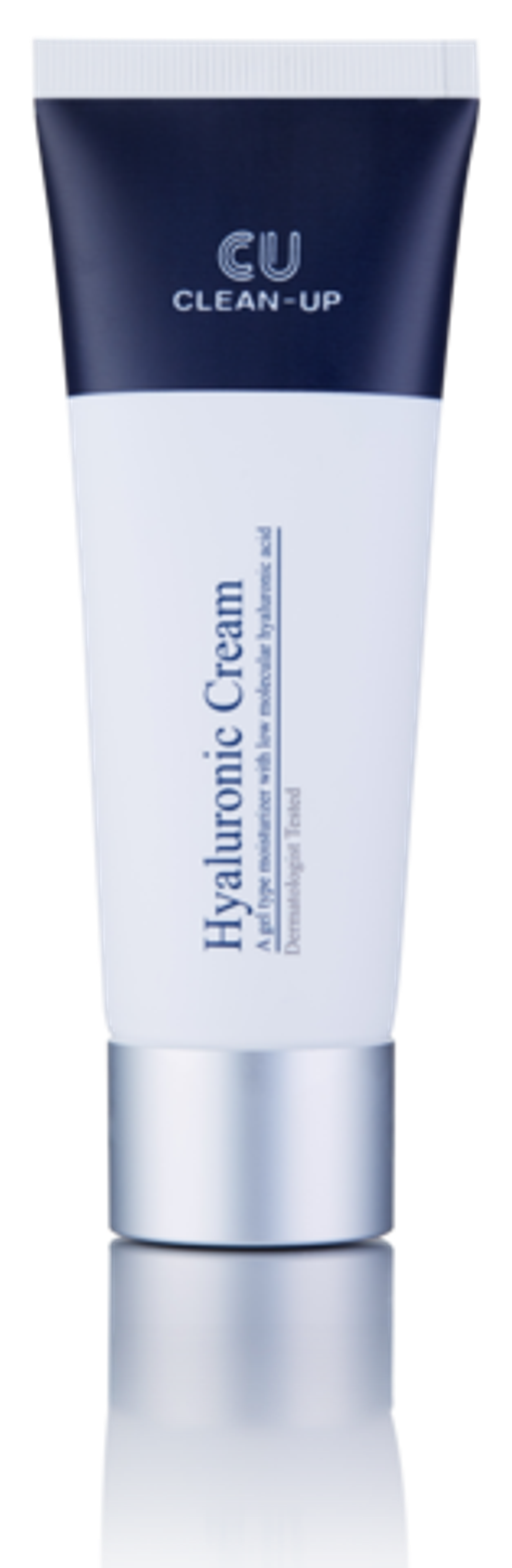 CU SKIN  ГИАЛУРОНОВЫЙ КРЕМ CUSKIN HYALURONIC CREAM 50 МЛ