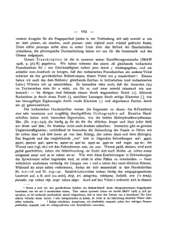 Tocharische Sprachreste. Volume 1. Band Die Texte A. Transcription | Emil Sieg