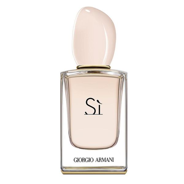 Giorgio Armani Si Eau de Toilette