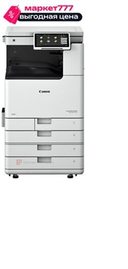 МФУ Canon imageRUNNER C3930I
