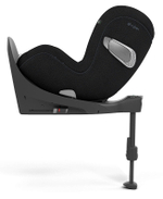 Автокресло Cybex Sirona T i-Size с базой isofix Base T Sepia Black Plus