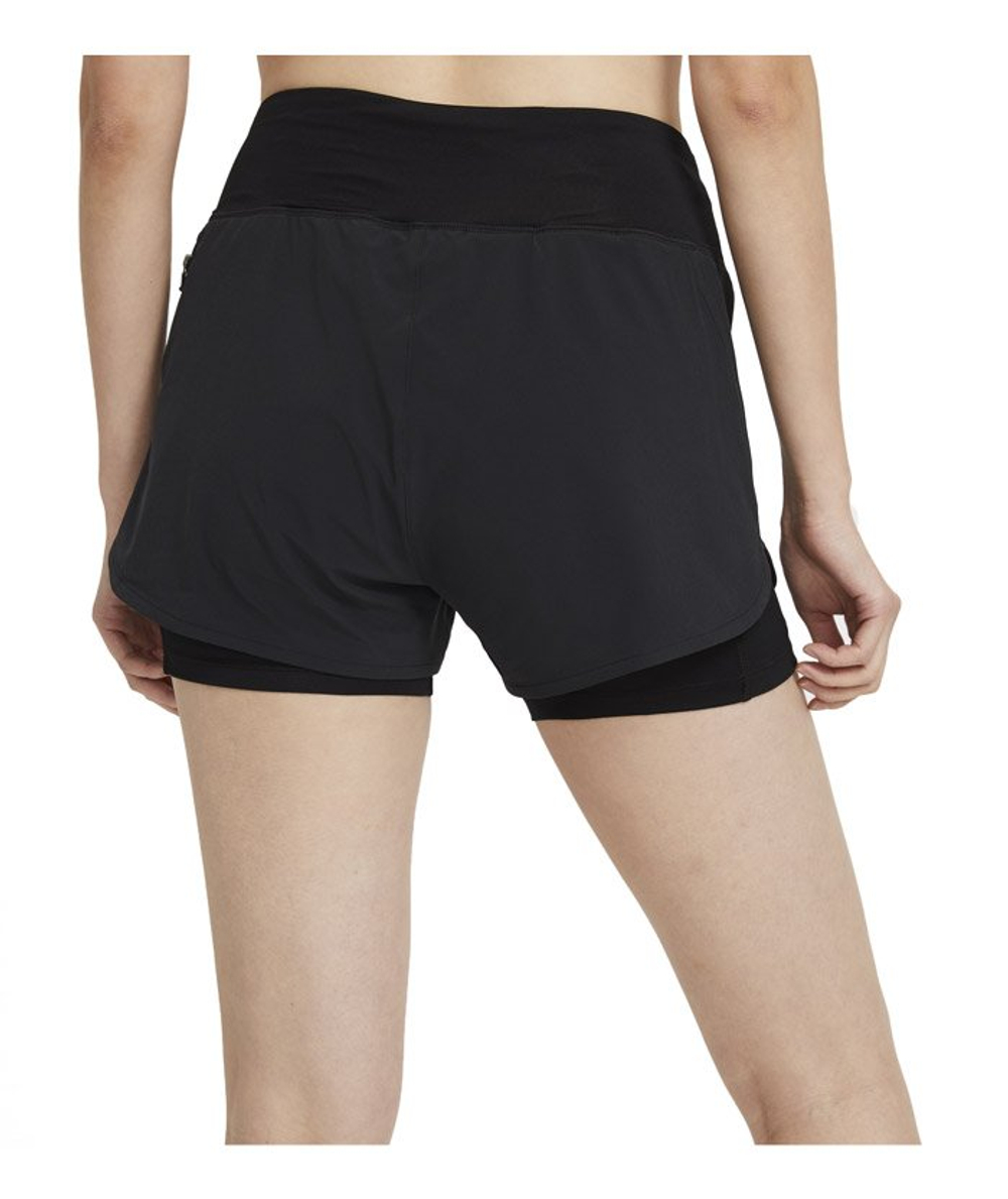Женские шорты Nike NK ECLIPSE 2IN1 SHORT