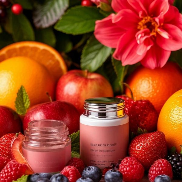 Нутрикосметика...Красота начинается изнутри!!!