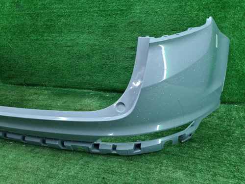 Бампер задний Geely Tugella (2019-2024)
