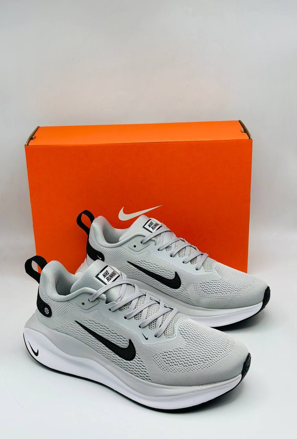 Мужские кроссовки Nike Running