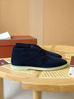 Лоферы Loro Piana