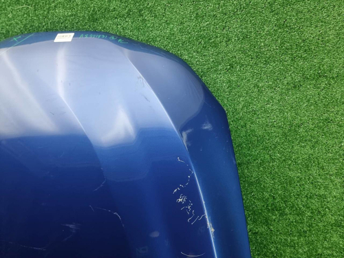 Капот BMW 6er G32 (2017-2023)