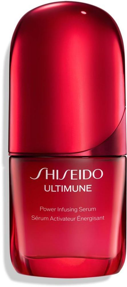 Shiseido Ultimune Power Infusing Concentrate 30 ml