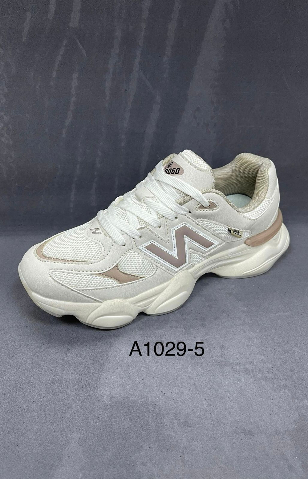 Кроссовки по 8 пар (41-45)р. / A1029/5