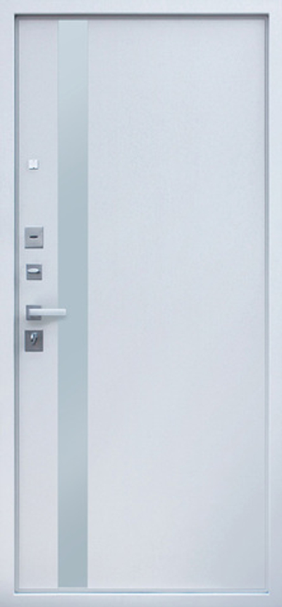 Стальная дверь "Эверест"