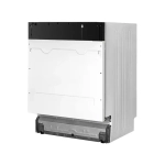 DeLonghi Встраиваемая посудомоечная машина DDWI 660 AMEDEO