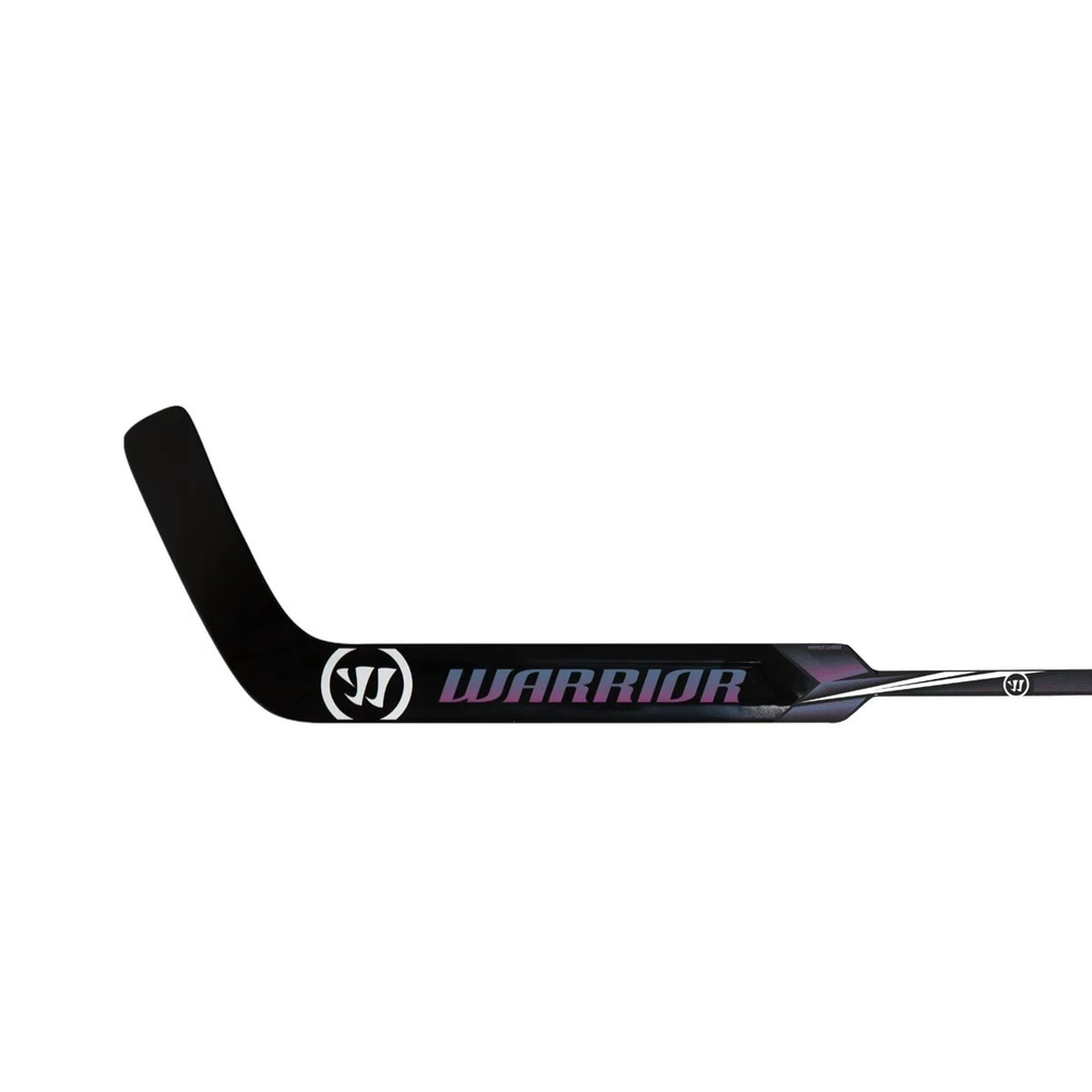 Клюшка WARRIOR COVERT QR10 вратаря INT (переходный)