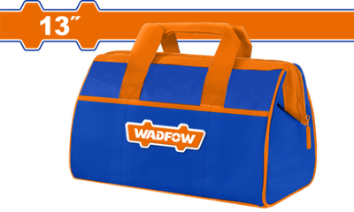 Сумка для инструмента 13" 8 кг (20/40) WADFOW WTG3113