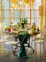 Green Wedding
