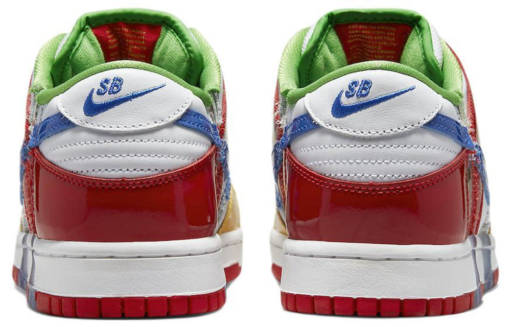 Nike sb sandy bodecker clearance