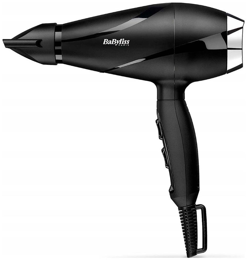 Фен BaByliss Shine Pro 2200 6710DE