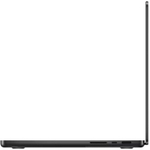 Ноутбук  Apple Macbook Pro 16 (2024) 16.2 ", M, 48 Гб RAM, 512 Гб SSD, M4 Pro 20-Core GPU, Черный