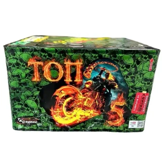 ТОП 5