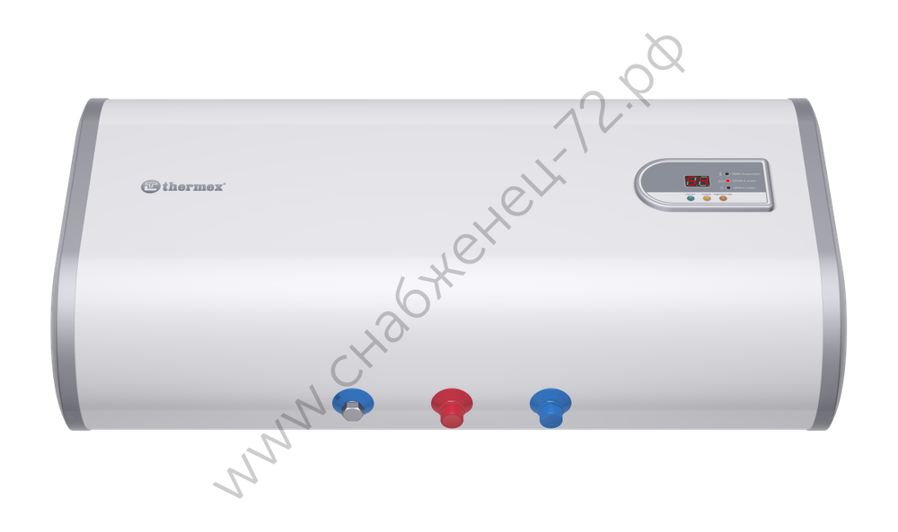 Водонагреватель THERMEX FSD 50 H