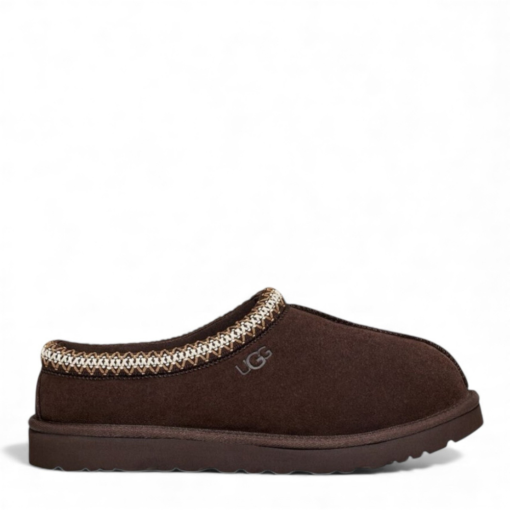 Ugg Mens Tasman Slipper Dusted Cocoa