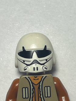 USED Эзра Бриджер sw0574a