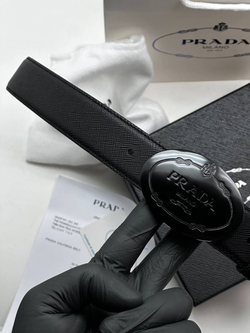 Ремень Prada