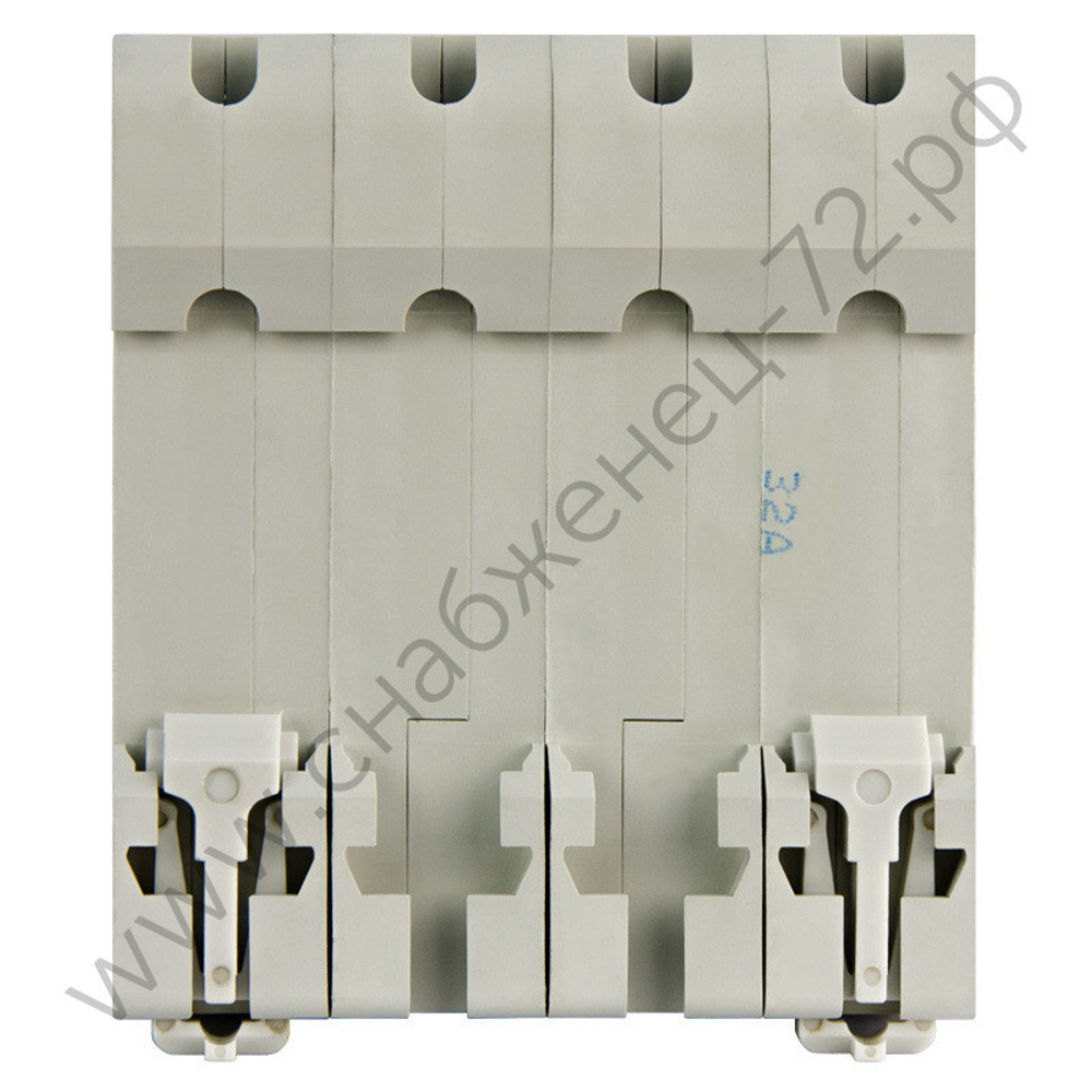 Автоматические выключатели Энергия ВА 47-29