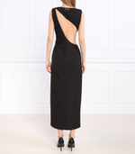 платье Versace Jeans Couture - черный(74HAO937N0103)