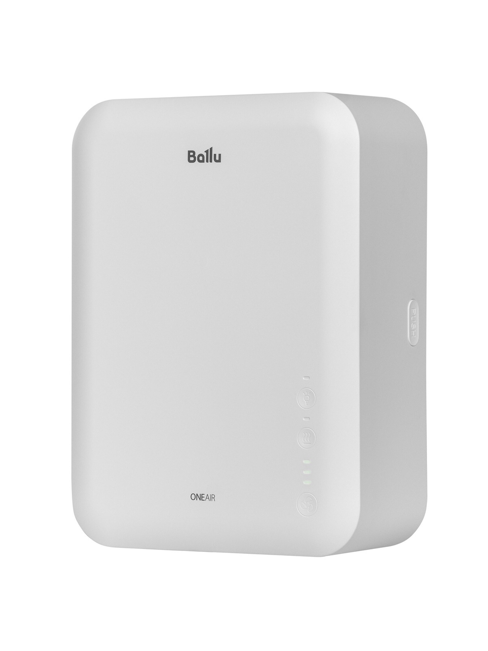 Очиститель воздуха приточный Ballu ONEAIR ASP-80