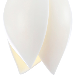 Светильник подвесной Crystal Lux FLOWERS SP1