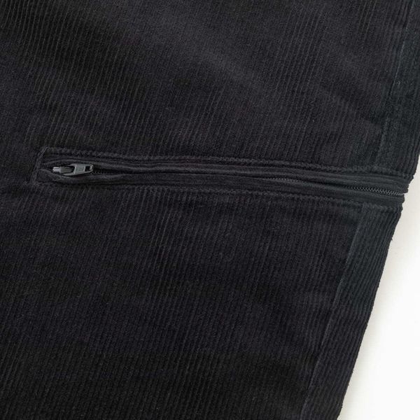 Брюки Velvet 7.0 черные - фото 10