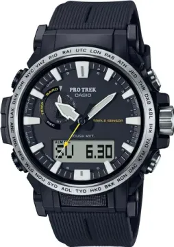 Наручные часы Casio ProTrek PRW-61-1AER