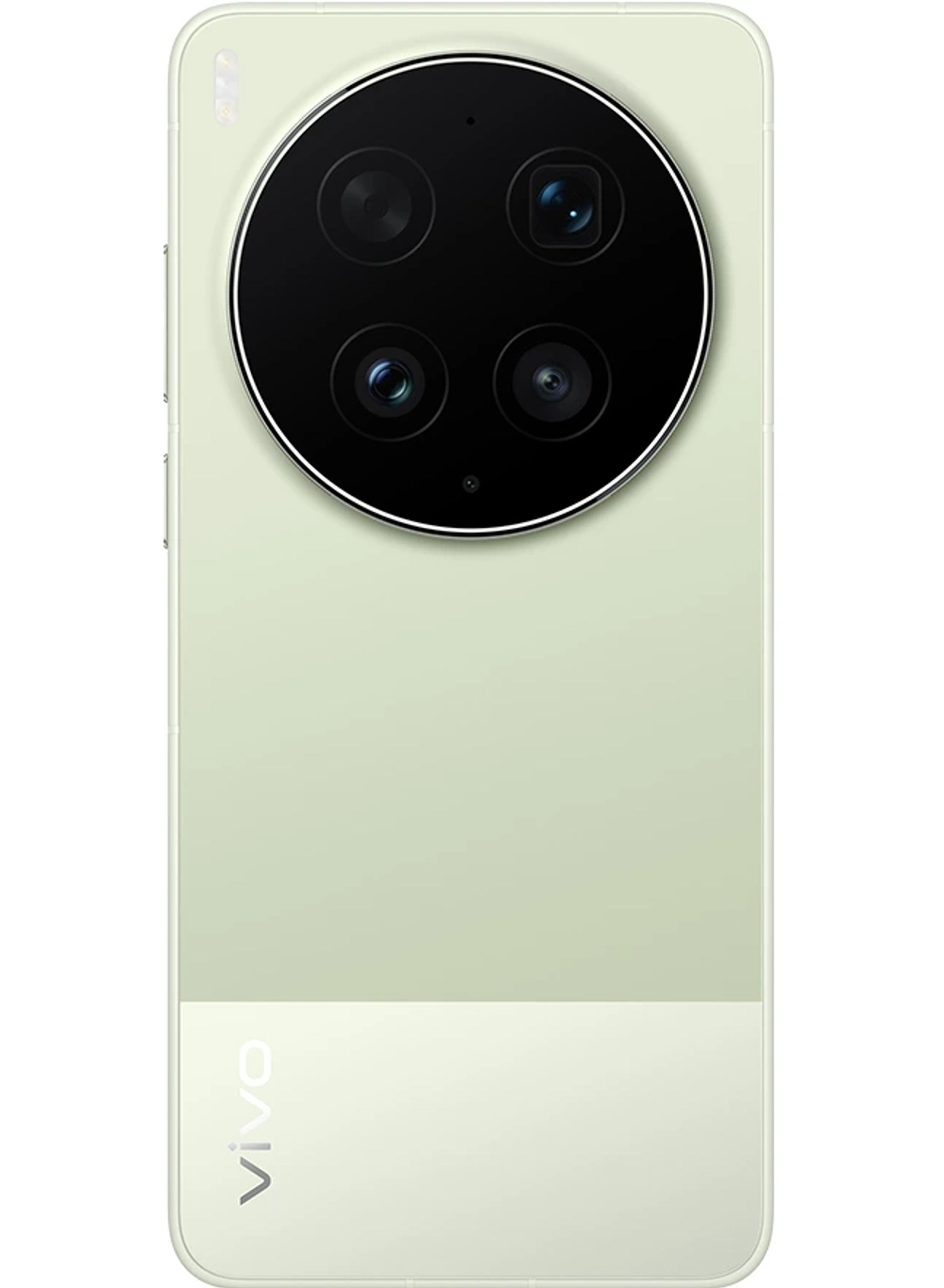 Смартфон Vivo X300 Ultra 16/1 ТБ (Зеленый)