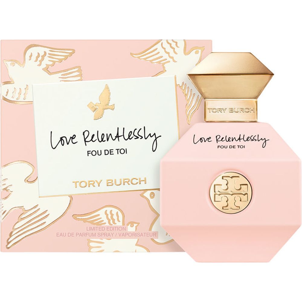 Tory Burch Love Relentlessly Fou De Toi