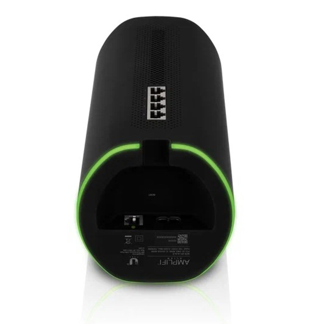 Точка доступа Wi-Fi Ubiquiti AmpliFi Alien WiFi Kit (AFi-ALN-EU)